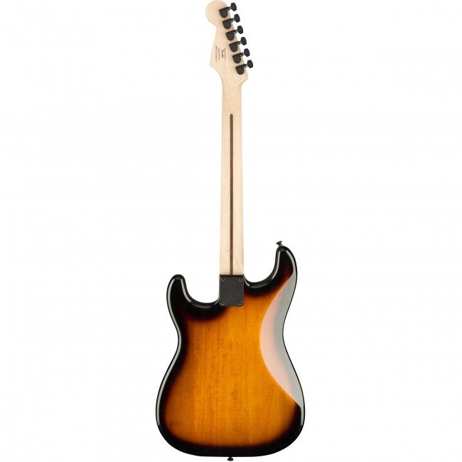 Fender FSR Bullet Stratocaster HT HSS in 2-Colour Sunburst